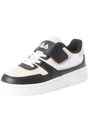Fila Fxventuno Buty Dziecięce Uniseks na Rzepy
