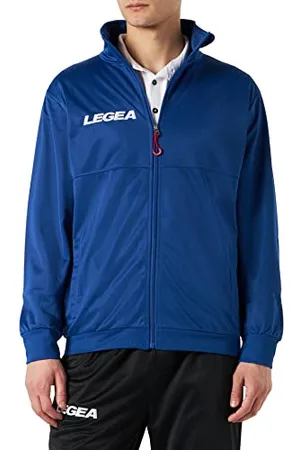 Legea Srl Kuba Kurtka Mieszana, , XL