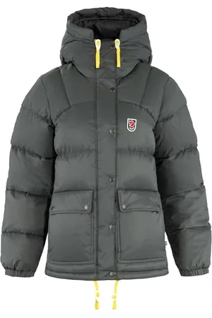 Fjällräven Damska kurtka Expedition Down Lite Jacket W kurtka, bazaltowa, L, , L
