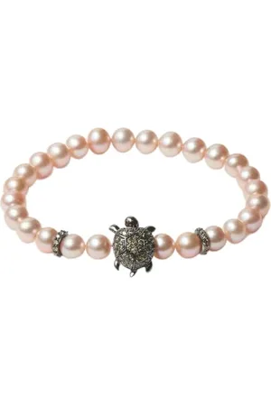 Lancaster Bransoletka JLA-BR-TURTLE-3-PU JLA-BR-TURTLE-3-PU Marka, Estándar, Metal nieszlachetny, Bez kamieni szlachetnych