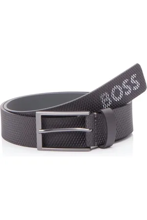 HUGO BOSS Pasek męski, , 85