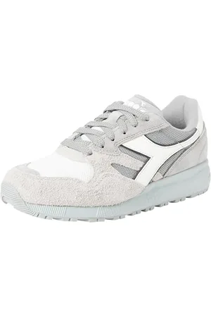 Diadora N902 Hairy Suede, Trampki dla dorosłych dla dorosłych, Melange Grey, 36.5 EU, , 36.5 EU