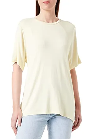 LTB Jeans Damski Yatece T-shirt, , S, , S