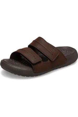 Crocs Mężczyźni Yukon Vista II LR Sandal Sandał, , 39/40 EU