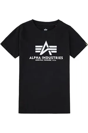 Alpha Industries Basic T T-shirt dla dzieci i nastolatków