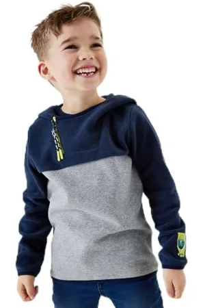 Garcia H35662 Hoodie 24 Months-3 Years