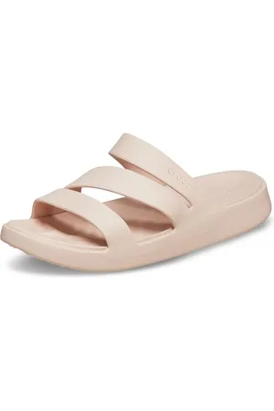 Crocs Getaway Strappy sandały damskie, , 39/40 EU
