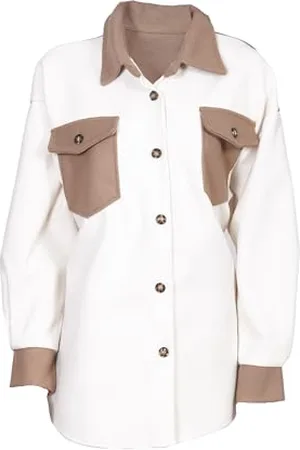 SOHUMAN Creme Shirt, , rozmiar uniwersalny