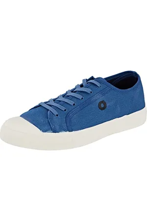 ECOALF Niloalf Sneakers Woman, 40 EU, , 40 EU