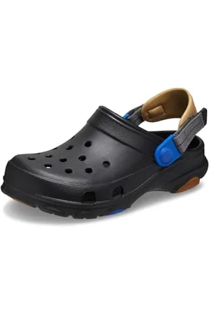 Crocs Classic All-Terrain Clog T Chodak Uniseks - dzieci, ,20/21 EU