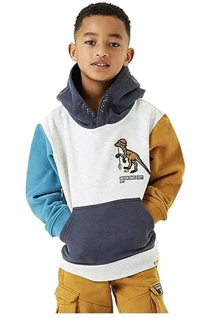 Garcia Kids Bluza chłopięca, , 104