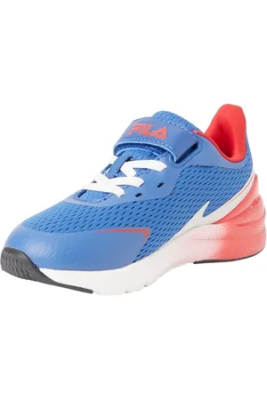 Fila Crusher V Buty Dziecięce Uniseks
