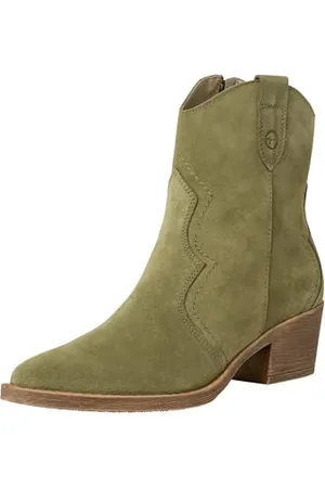 Tamaris Damskie kozaki 1-25702-42, , 37 EU, , 37 EU