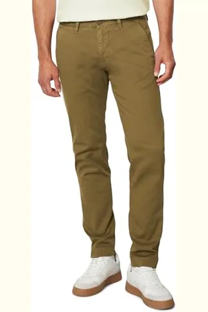 Marc O’ Polo Męskie spodnie rekreacyjne, , 36W / 34L