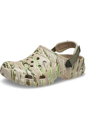 Crocs Offroad Sportowe chodaki, uniseks, 37/38 EU