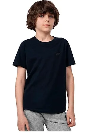 4F JUNIOR Koszulka dziecięca, , 146