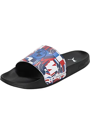 PUMA Sandały męskie BMW MMS Leadcat 2.0 Slide, , 39 EU