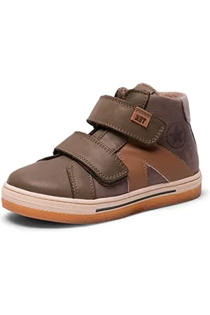 Bisgaard Deva v tex Fashion Boot, Army, 32 EU, , 32 EU