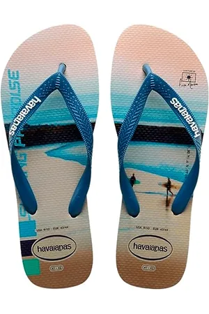 Havaianas Hype Klapki Mężczyźni, ,43/44 EU