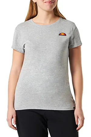 Ellesse Damski T-shirt S/S, , M, , M
