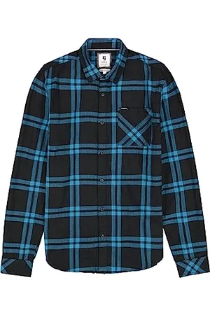 Garcia K31280 Long Sleeve Shirt L