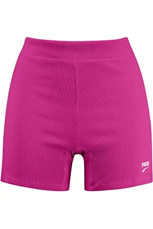 PUMA Damskie spodnie hot, , S