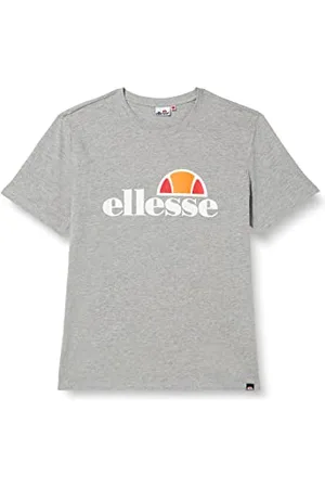 Ellesse Męski T-shirt S/S, , XXL, , XXL