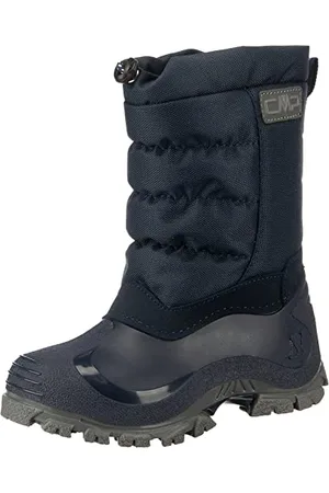 CMP Chłopięce dziecięce Hanki 2.0 Snow Boot, , 26 EU