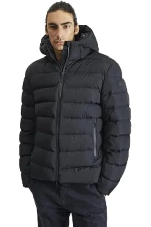 Canadian Classics Męska kurtka Brochet Warm Up Jacket, , XXLarge (XXL IT56)