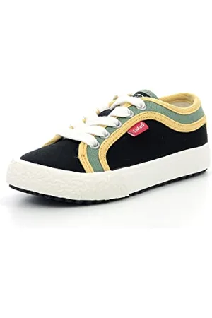 Kickers GEECK, buty chłopięce unisex Kinder, , 25 EU, , 25 EU