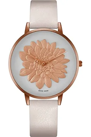 BelleVue Zegarek damski B.42-3, , 39MM, ciągnąć
