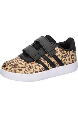 adidas Uniseks - niemowlęta Breaknet 2.0 Shoes Kids, , 25 EU