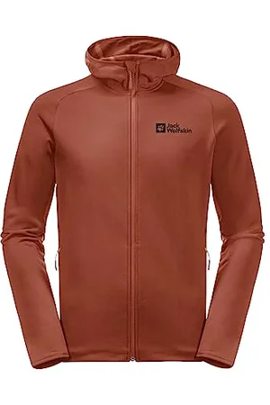 Jack Wolfskin Baiselberg bluza z kapturem Fz M uniseks, , S