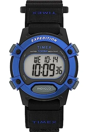 Timex Ironman Essential 30 Luxe TW2W17000 damski pasek z poliuretanu 34 mm
