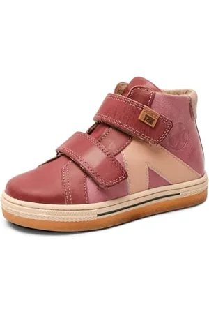 Bisgaard Deva v tex Fashion Boot, fioletowe, 32 EU, , 32 EU