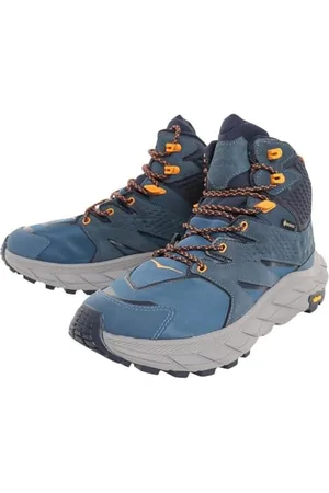 Hoka One One HK.1122018, Trampki Mężczyźni, Kolor, 40 EU