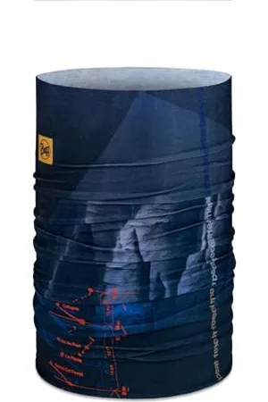 Buff Oryginalny ECOSTRETCH Moda Szalik na szyję, , jeden rozmiar, , rozmiar uniwersalny