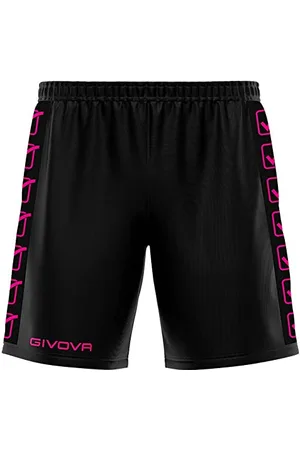 Givova Szorty Poly Band, , XXL