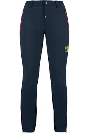 Karpos 2500914-054 San Martino W spodnie sportowe damskie Rozmiar 42, , 38