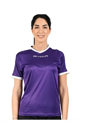 Givova Shirt Revolution Interlock Tg. XS, , XS