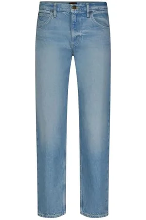 Lee Męskie dżinsy Oscar, , 32W / 34L