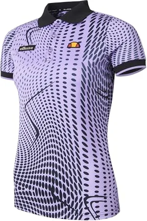 Ellesse Koszulka polo Veccia damska, , 36