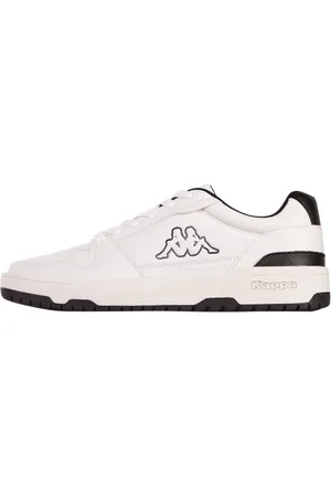Kappa Unisex kod stylu: 243405 Coda Low Sneaker, , 36 EU