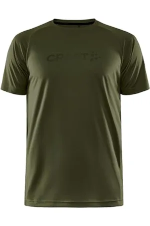 Craft Core Essence Logo Tee M S, , S
