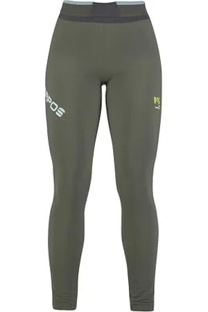 Karpos 2522020-024 LAV. P. Winter W TGH Legginsy damskie Rozmiar S, , S