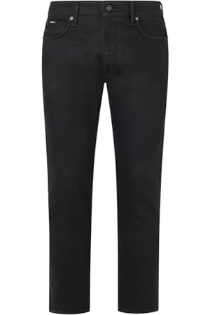 Pepe Jeans Męskie wąskie dżinsy zwężane, , 30W / 30L