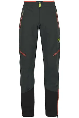 Karpos 2501022-024 ALAGNA Plus Evo Pnt Spodnie Sportowe Mężczyźni Rozmiar 3XL, , 3XL