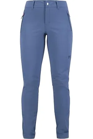 Karpos 2522024-035 WERNAL Evo W spodnie sportowe kobiety Bering Sea Rozmiar 44, , 40