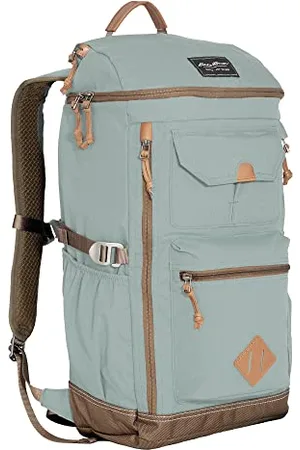 Eddie Bauer Plecak dzienny, Jasnoszary wrzosowy, 30L US