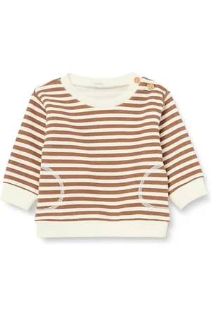 Benetton Bluza z kapturem dla chłopców